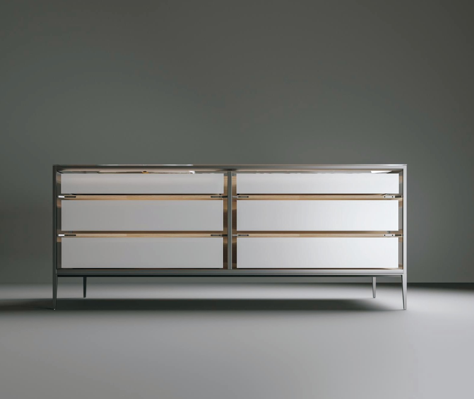 Qingyuan TlME Aluminum Co., Ltd.